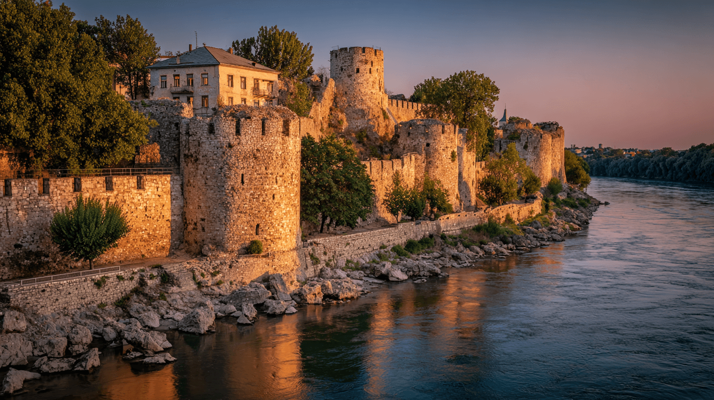 Svadba Niš