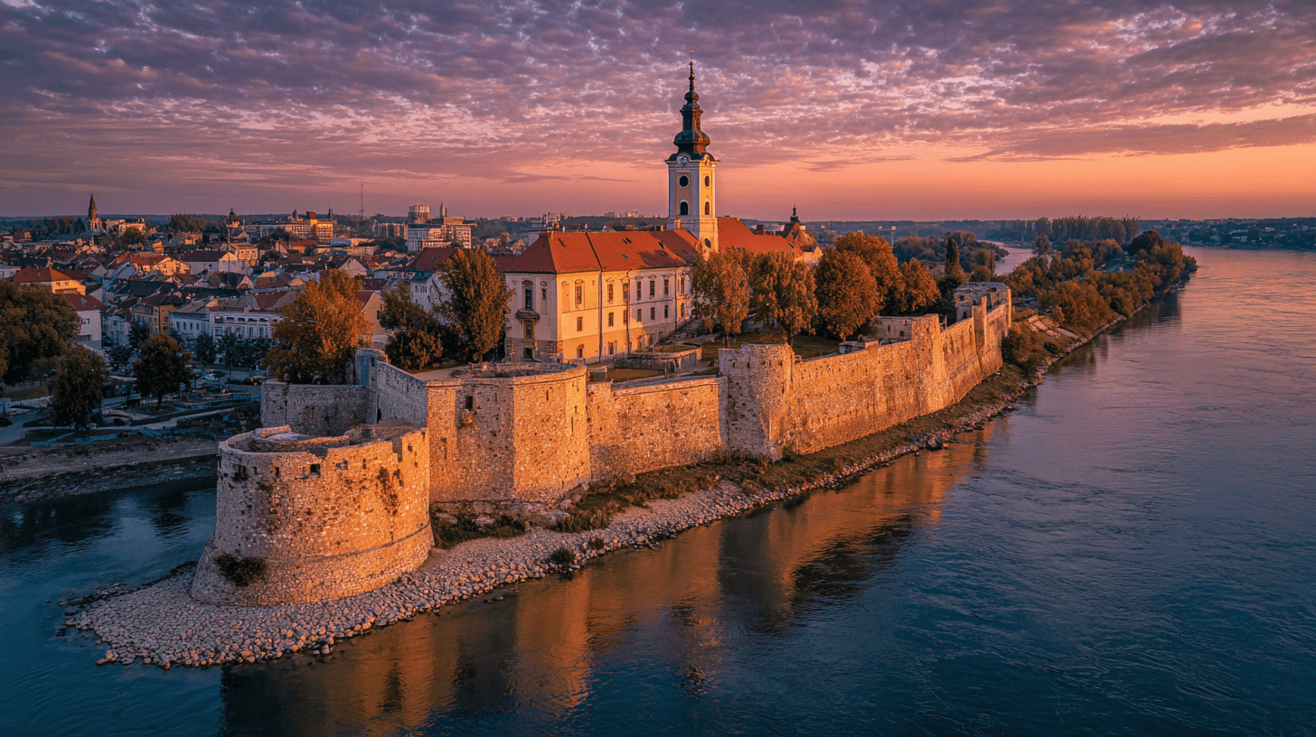 Svadba Novi Sad